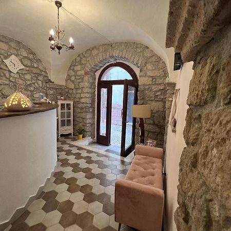 Regnos Altos Boutique Rooms Bosa Ngoại thất bức ảnh