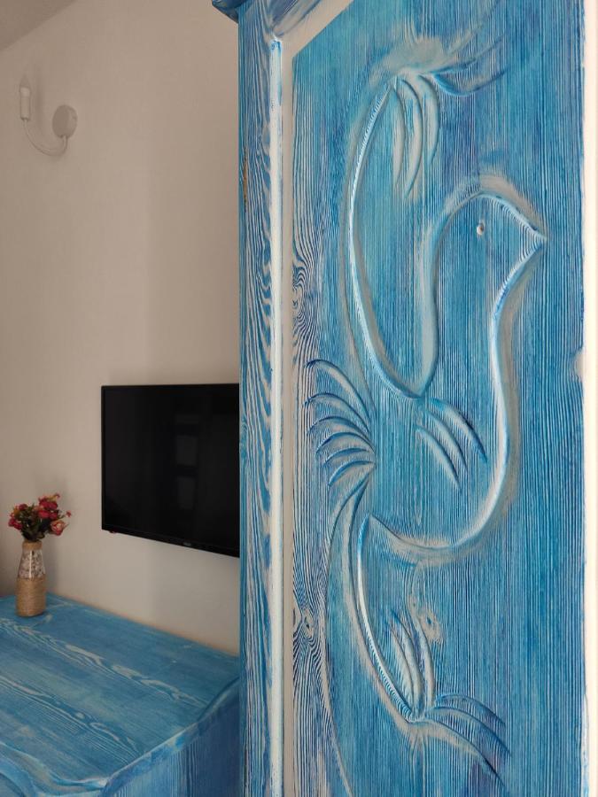 Regnos Altos Boutique Rooms Bosa Ngoại thất bức ảnh
