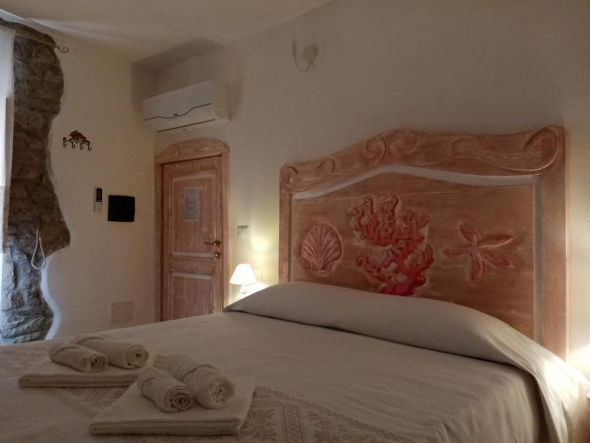 Regnos Altos Boutique Rooms Bosa Ngoại thất bức ảnh