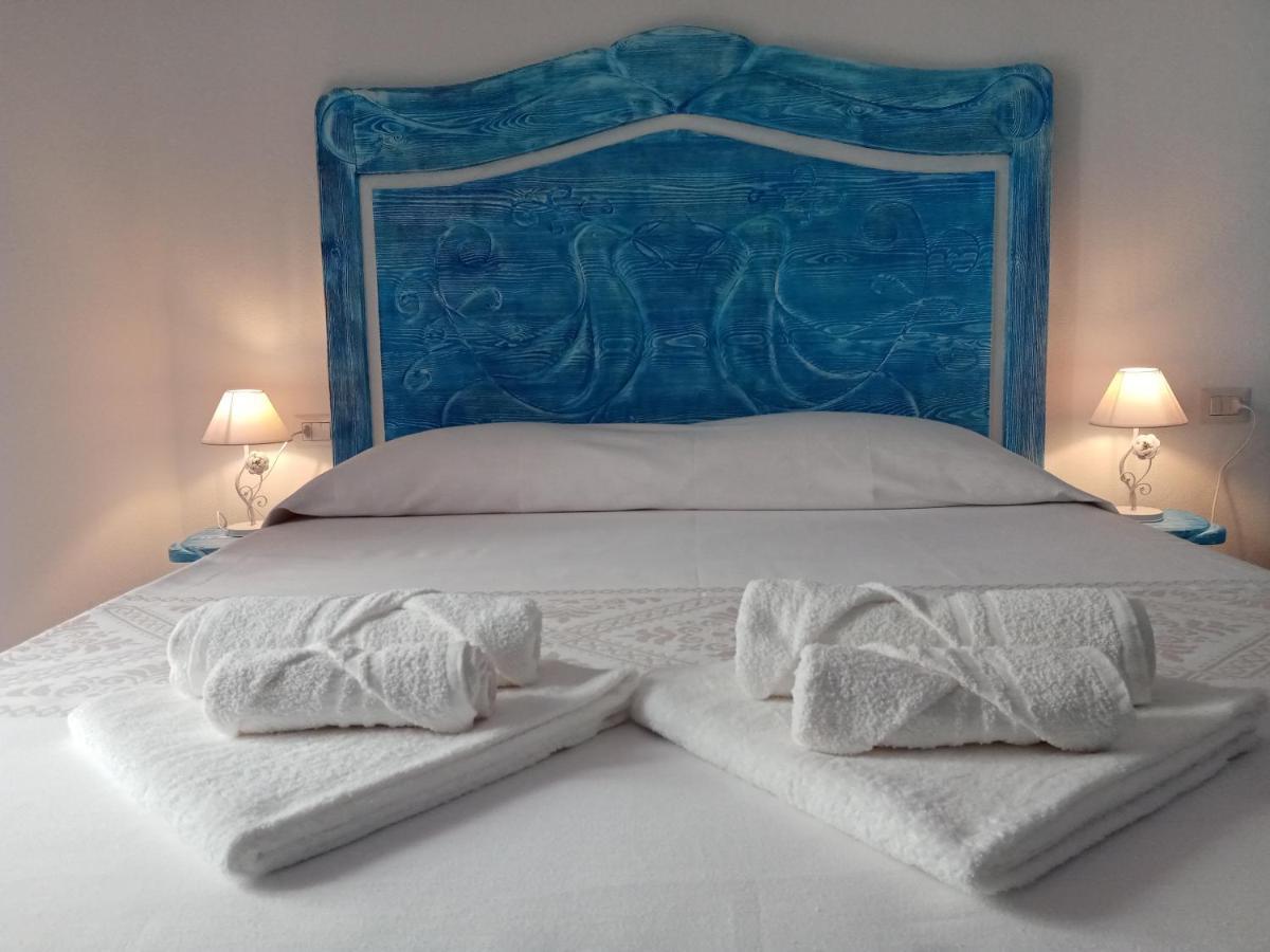 Regnos Altos Boutique Rooms Bosa Ngoại thất bức ảnh