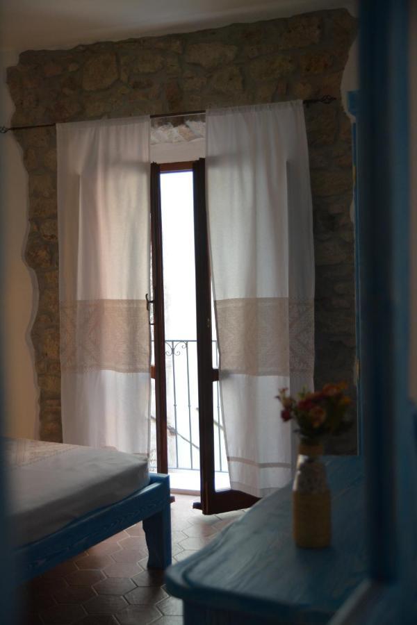 Regnos Altos Boutique Rooms Bosa Ngoại thất bức ảnh