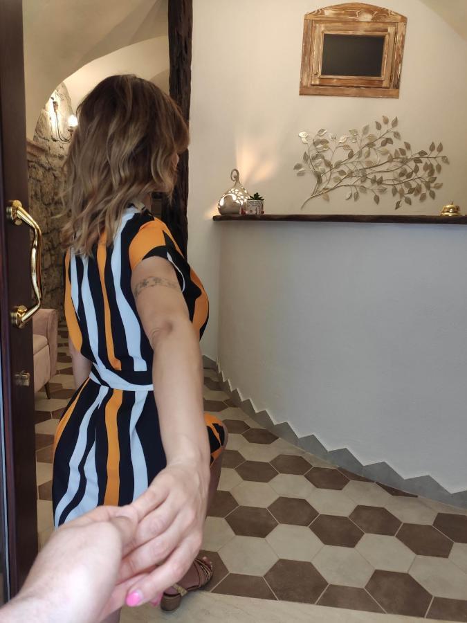 Regnos Altos Boutique Rooms Bosa Ngoại thất bức ảnh