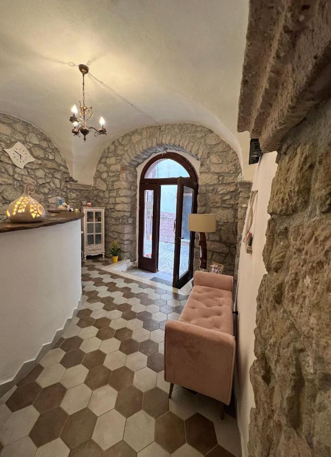 Regnos Altos Boutique Rooms Bosa Ngoại thất bức ảnh