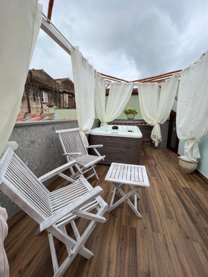 Regnos Altos Boutique Rooms Bosa Ngoại thất bức ảnh