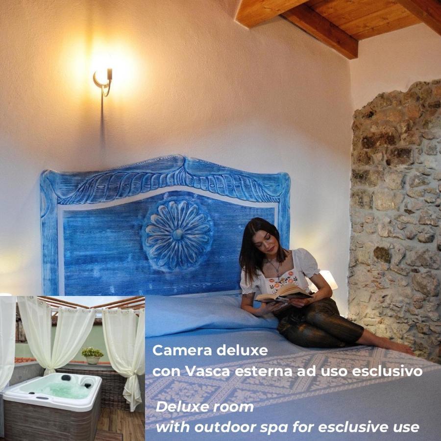 Regnos Altos Boutique Rooms Bosa Ngoại thất bức ảnh