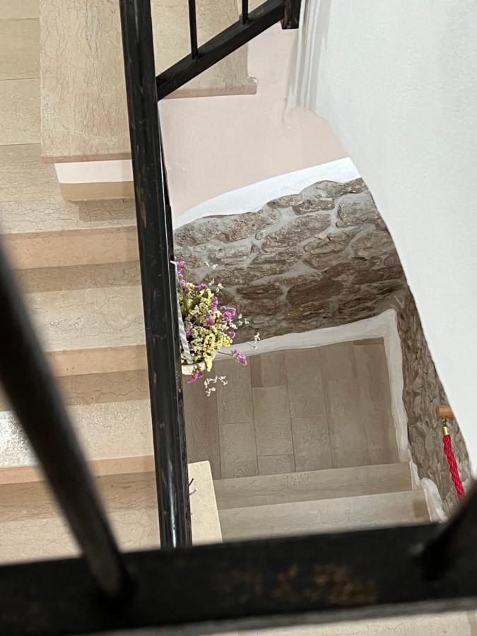 Regnos Altos Boutique Rooms Bosa Ngoại thất bức ảnh
