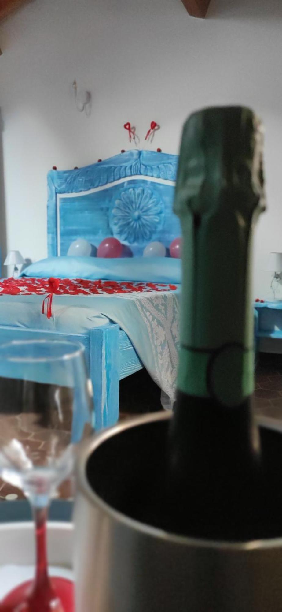 Regnos Altos Boutique Rooms Bosa Phòng bức ảnh