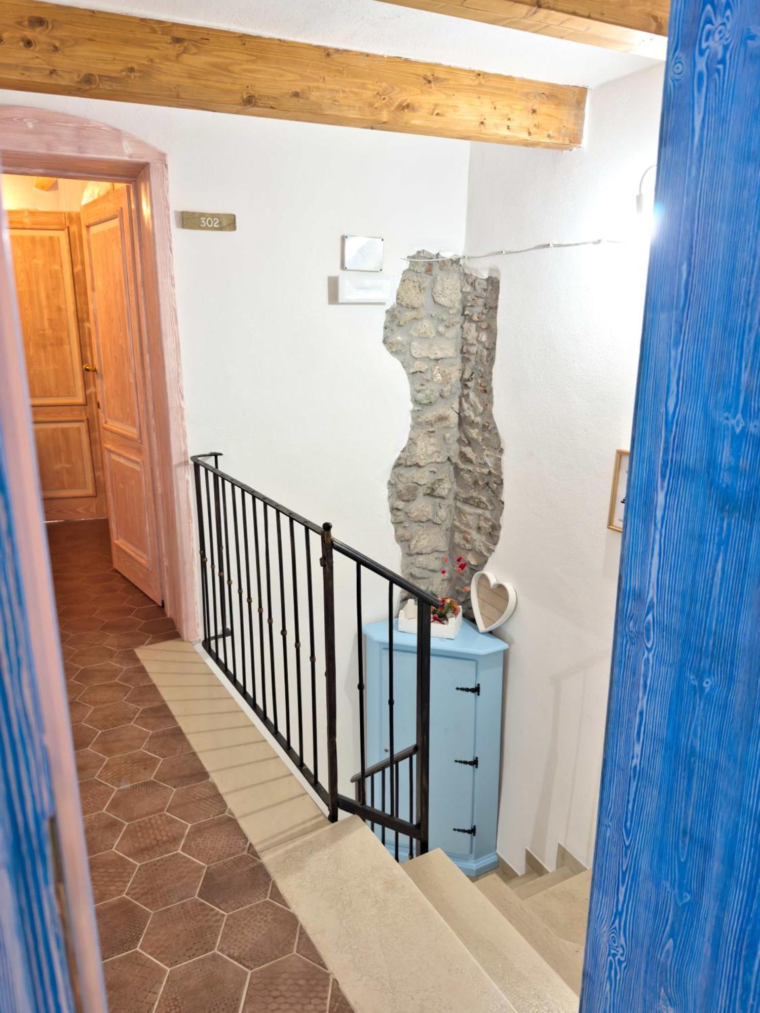Regnos Altos Boutique Rooms Bosa Ngoại thất bức ảnh