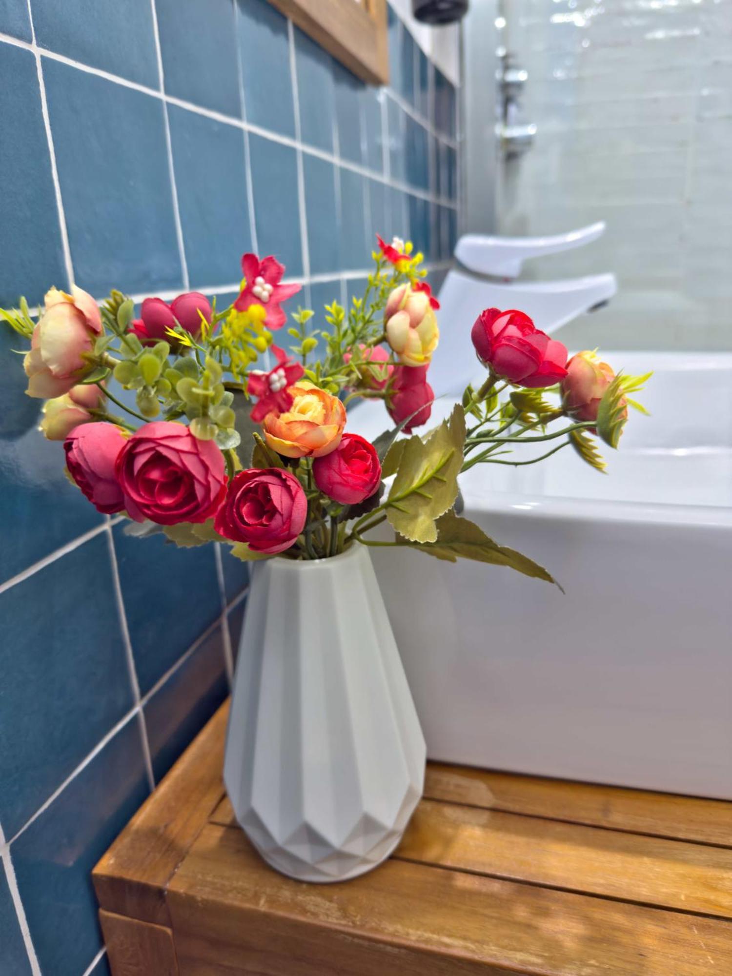 Regnos Altos Boutique Rooms Bosa Ngoại thất bức ảnh