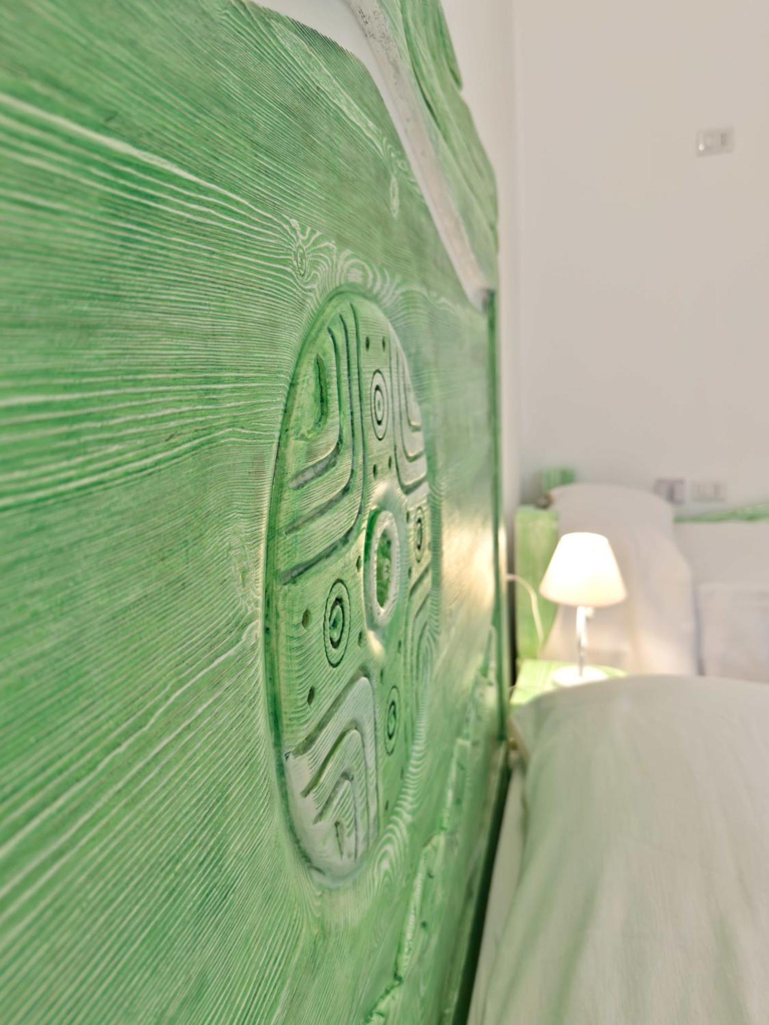 Regnos Altos Boutique Rooms Bosa Ngoại thất bức ảnh