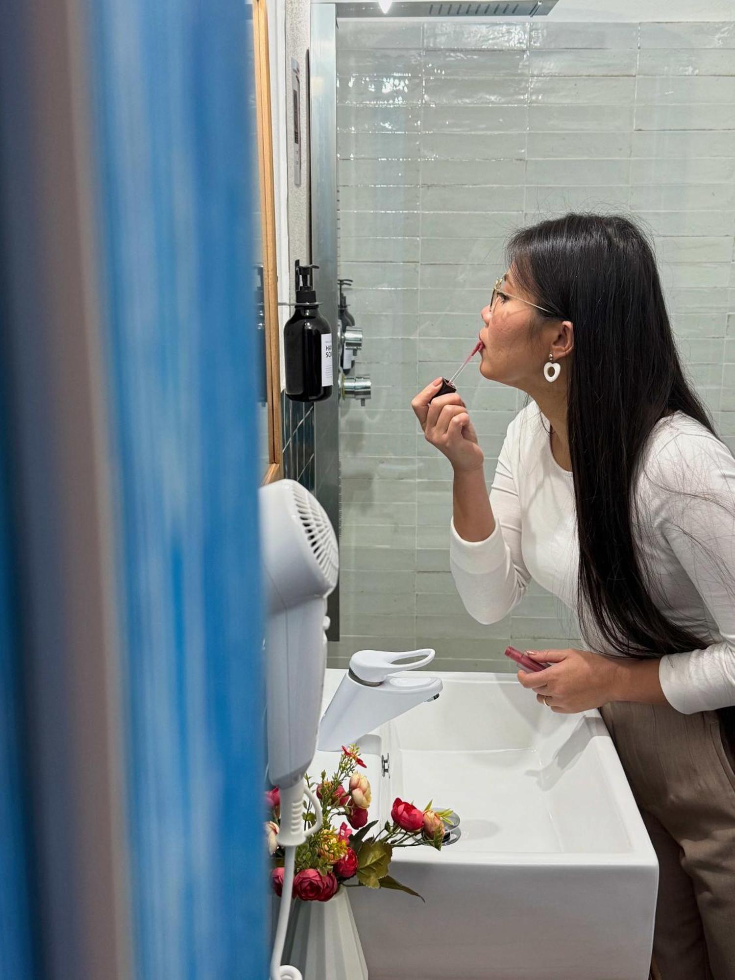 Regnos Altos Boutique Rooms Bosa Ngoại thất bức ảnh
