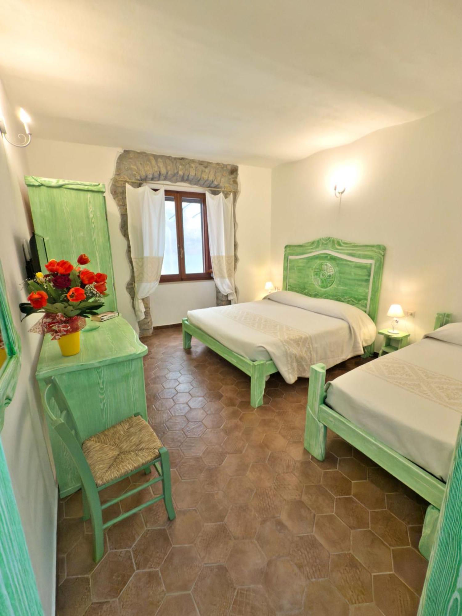 Regnos Altos Boutique Rooms Bosa Ngoại thất bức ảnh