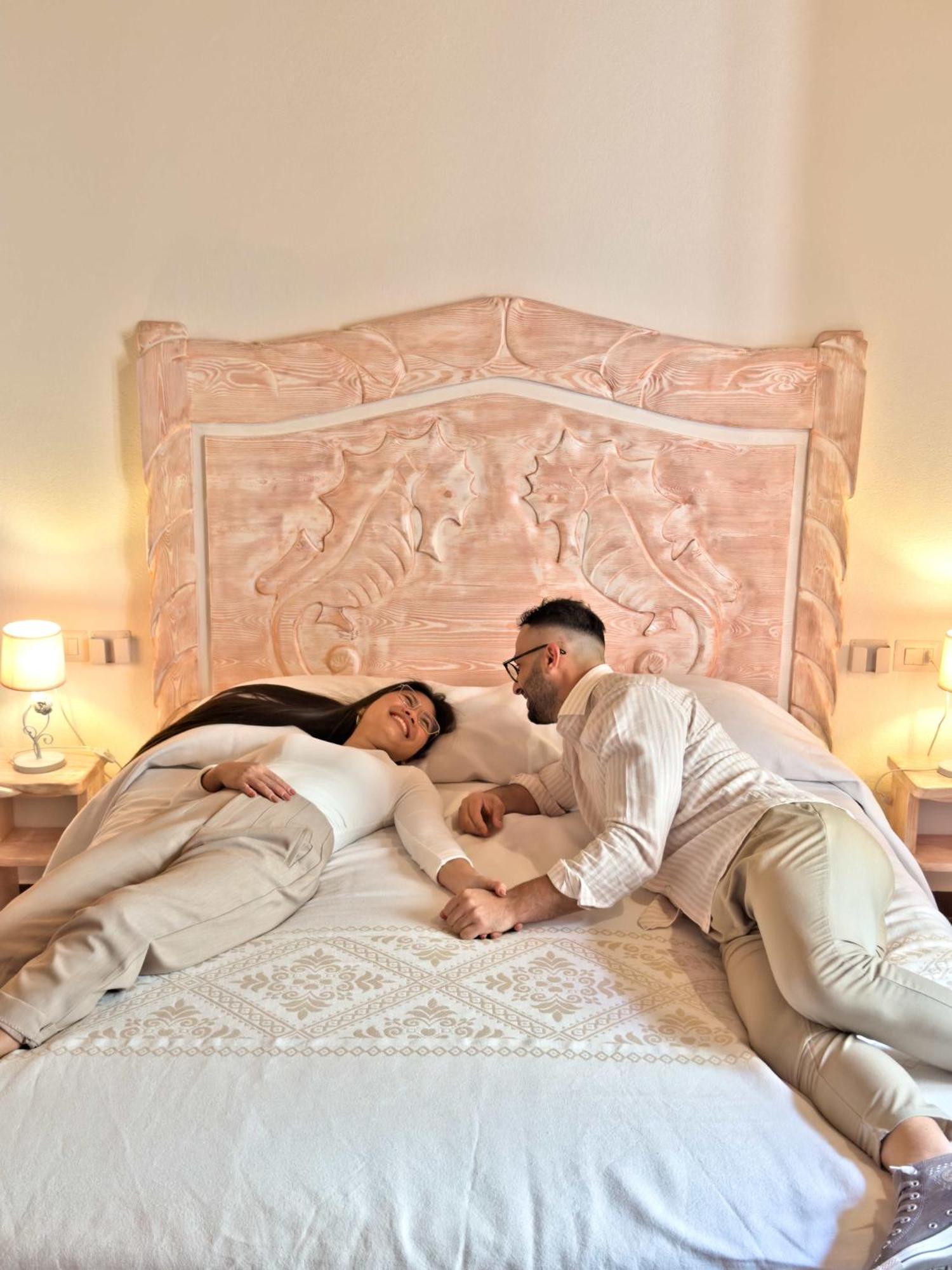 Regnos Altos Boutique Rooms Bosa Ngoại thất bức ảnh