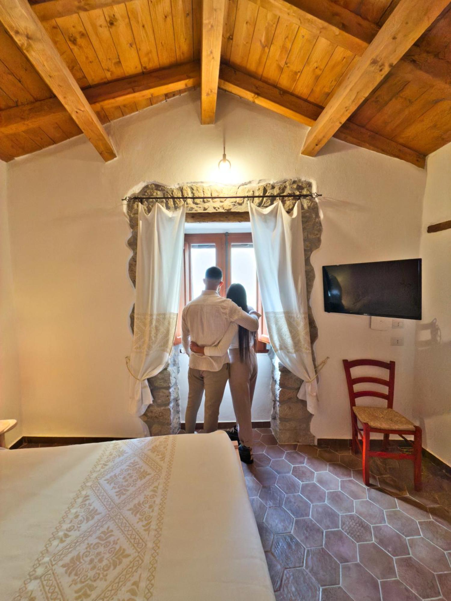 Regnos Altos Boutique Rooms Bosa Ngoại thất bức ảnh