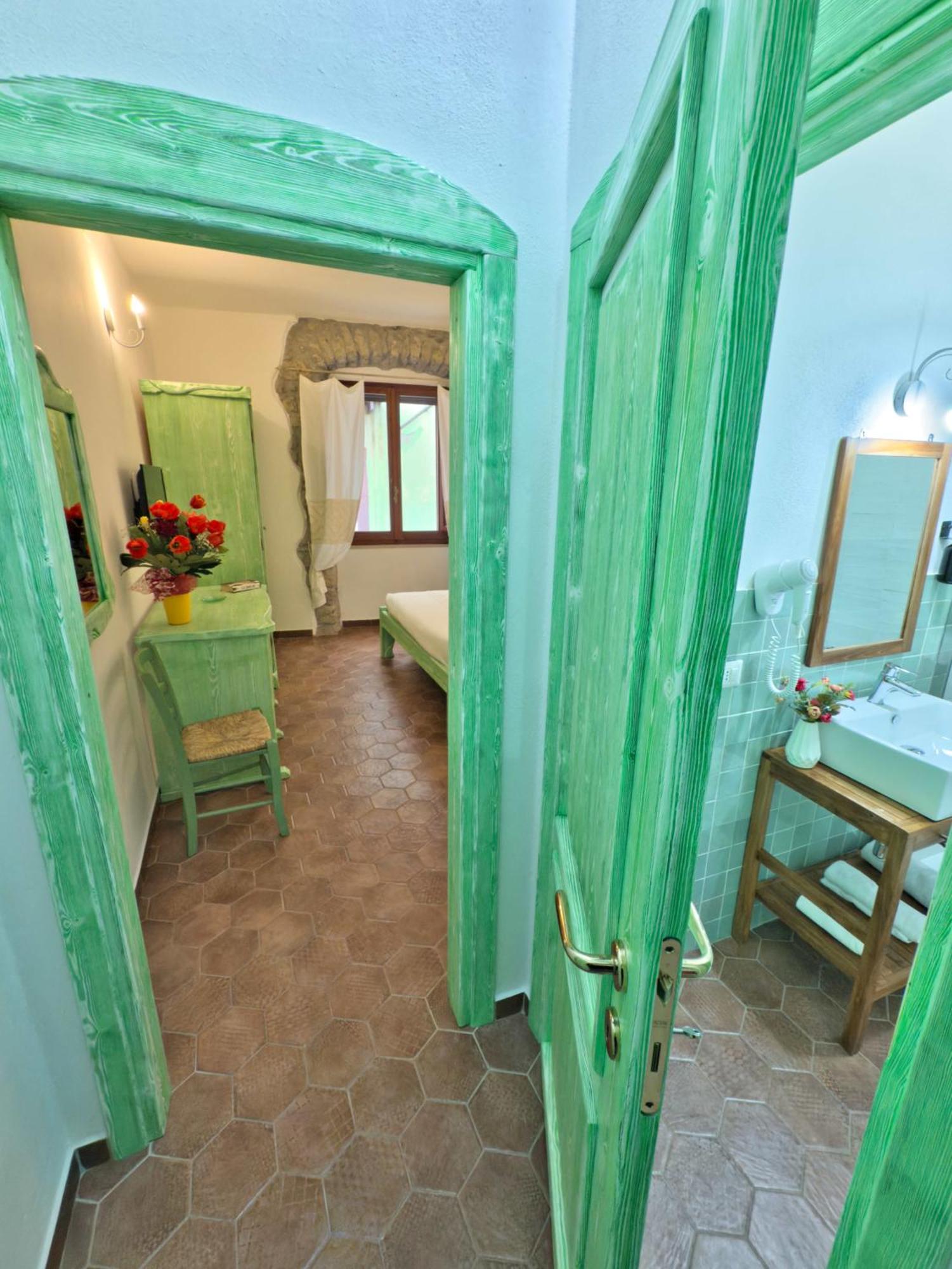 Regnos Altos Boutique Rooms Bosa Ngoại thất bức ảnh